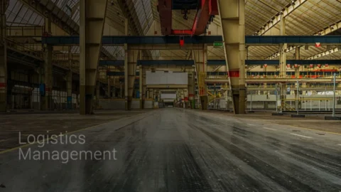 Integrated Logistics Management