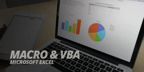 Microsoft Excel Macro and VBA