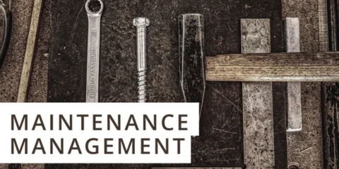 Preventive Maintenance Management