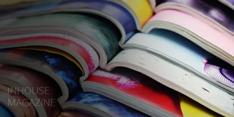 Managing Inhouse Magazine