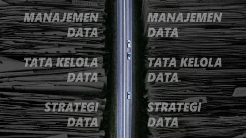 Manajemen Data
