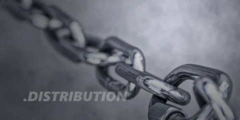 Distribution Management