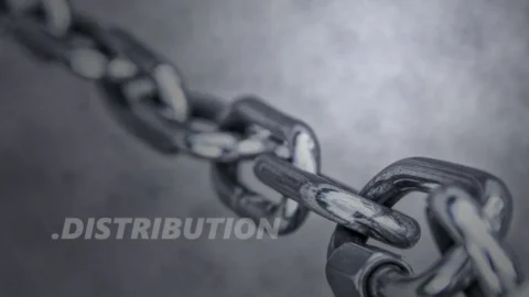 Distribution Management