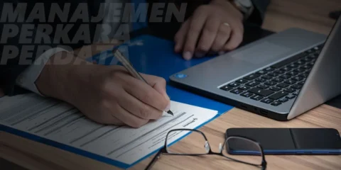 Manajemen Perkara Perdata dan Tata Usaha Negara