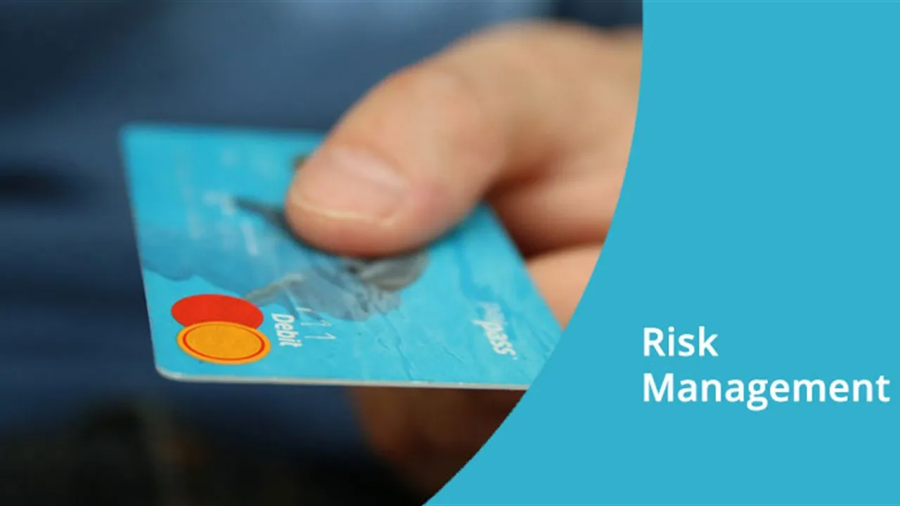 Manajemen Risiko Operasional Bank