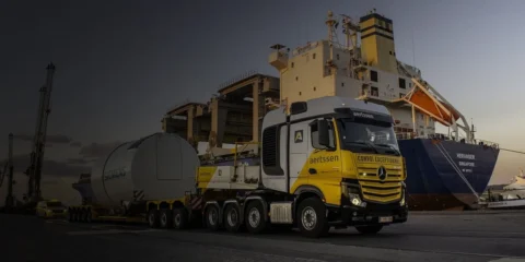 Manajemen Transportasi