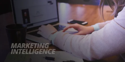 Marketing Intelligence
