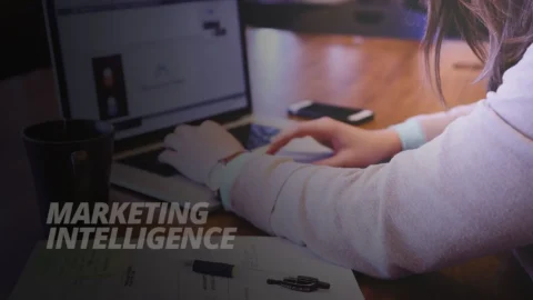 Marketing Intelligence
