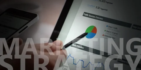 Competitive Marketing Strategy