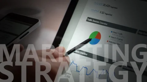 Competitive Marketing Strategy