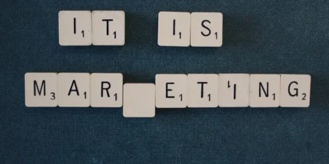 Marketing Strategy New Normal