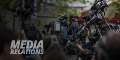 Media Relations