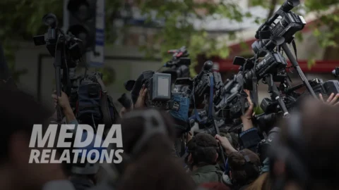 Media Relations