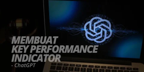 Menyusun KPI Dengan Bantuan ChatGPT