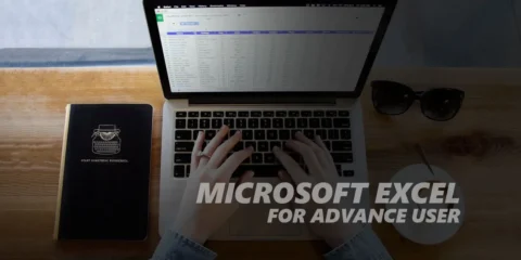 Microsoft Excel For Advance User