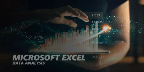 Data Analysis Using Microsoft Excel