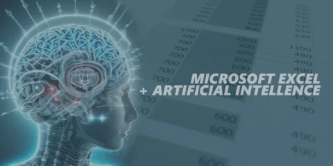 Microsoft Excel AI
