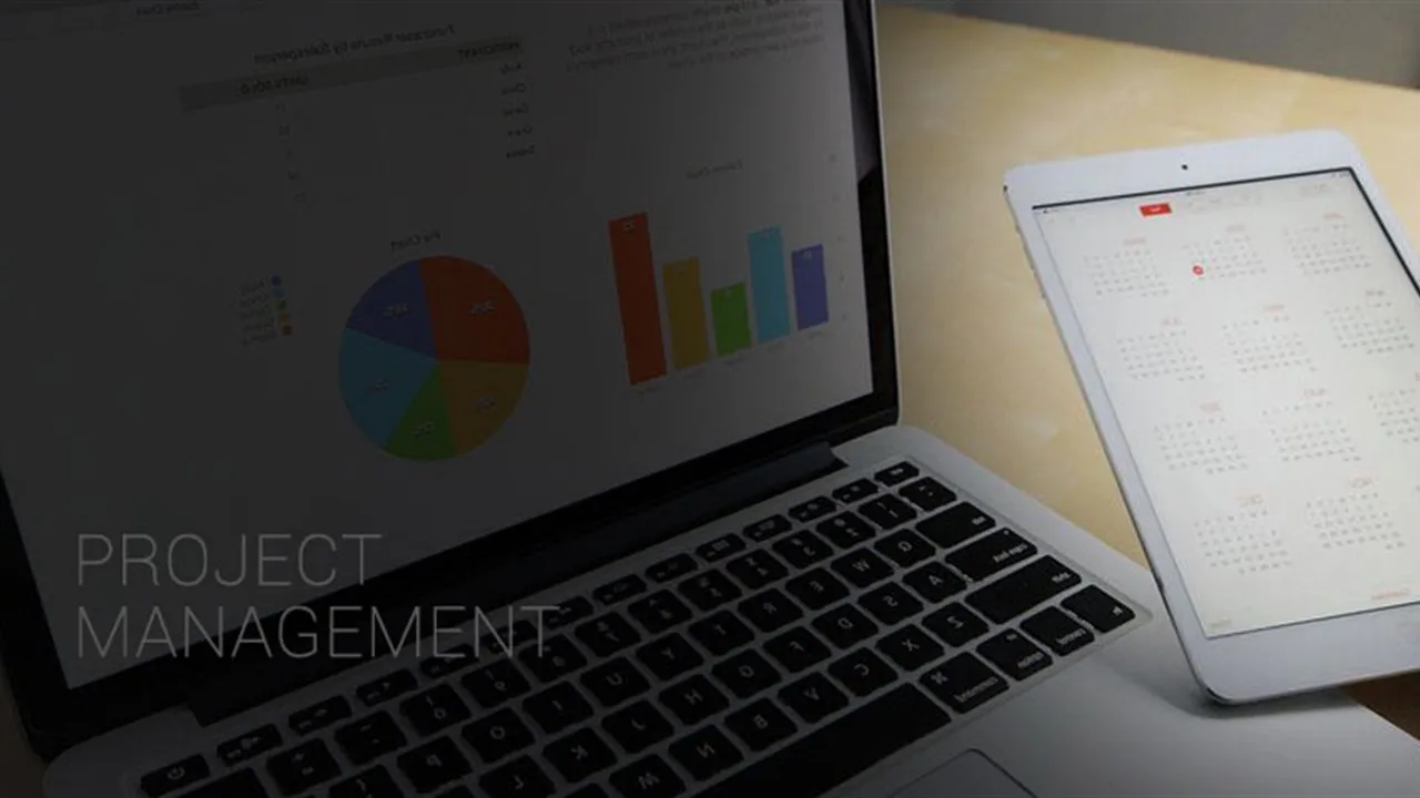Project Management Using Microsoft Project