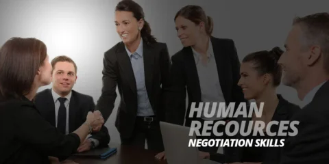 Negotiation Skills for Human Resources