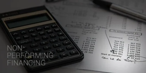 Mitigasi Risiko Non Performing Financing (NPF) untuk Multifinance