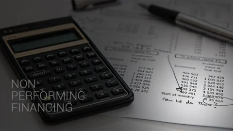 Mitigasi Risiko Non Performing Financing (NPF) untuk Multifinance