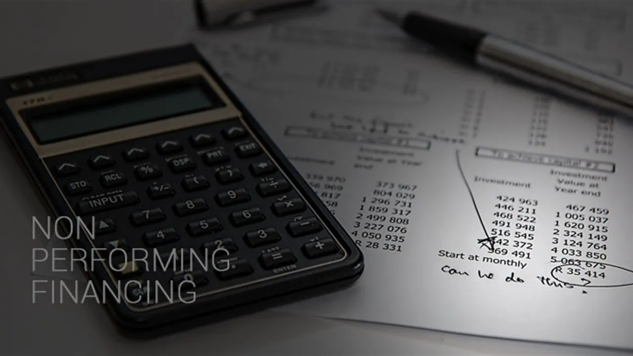 Mitigasi Risiko Non Performing Financing (NPF) untuk Multifinance