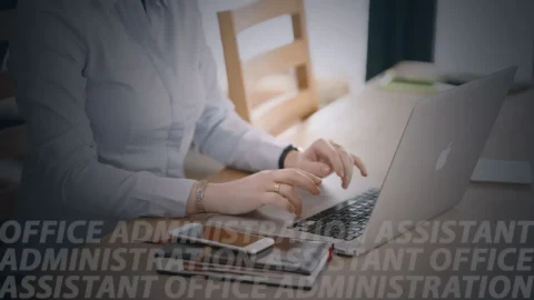 Effective Office Administration Assistant
