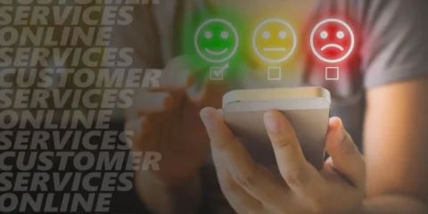 Online Customer Service