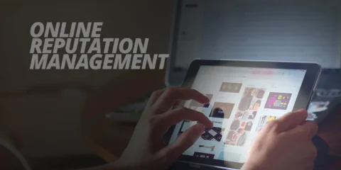 Corporate Reputation Management
