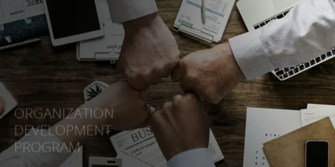 Organization Development Specialist