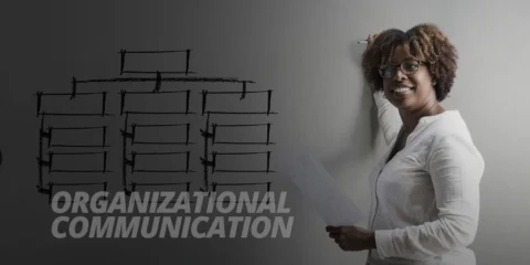 Organizational Communication And Persuasion Savvy