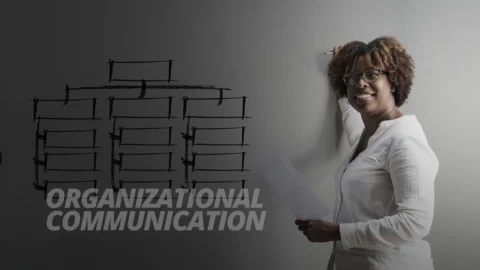 Organizational Communication And Persuasion Savvy