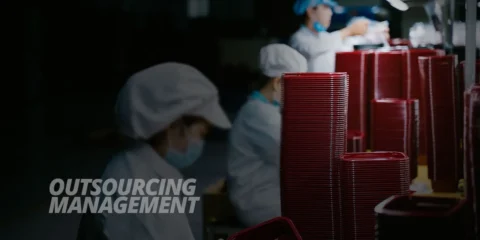 Outsourcing Management