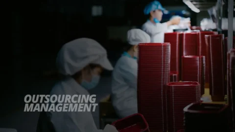 Outsourcing Management