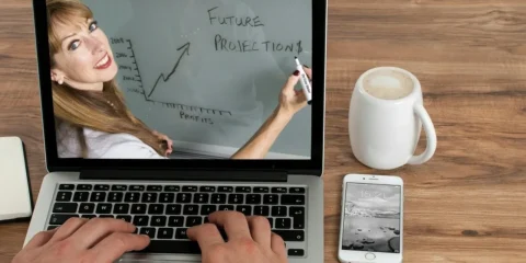 Panduan Video Conference
