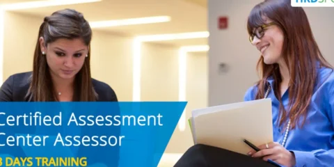 Competency Based Assessment Center