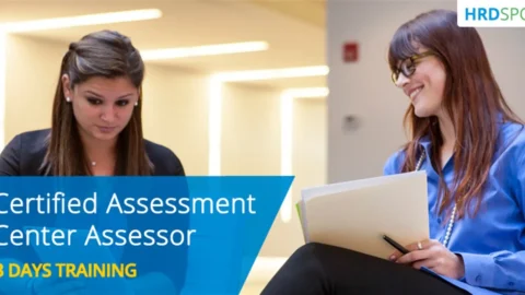 Competency Based Assessment Center