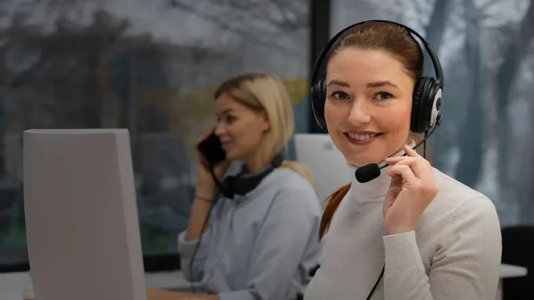 Pelatihan Customer Service