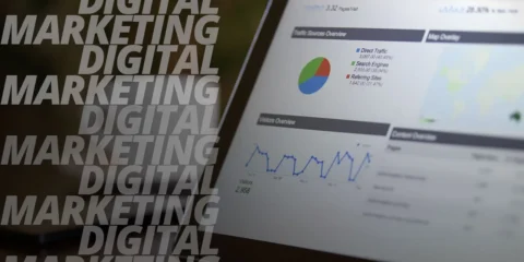Pelatihan Digital Marketing
