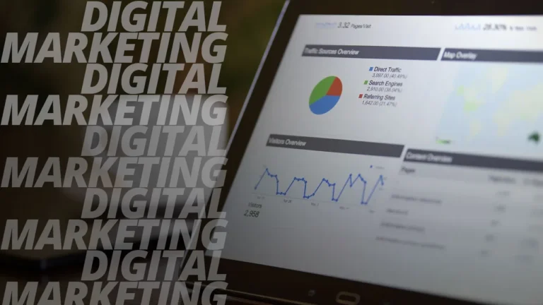 Pelatihan Digital Marketing