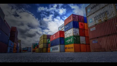 Practical Import Procedure