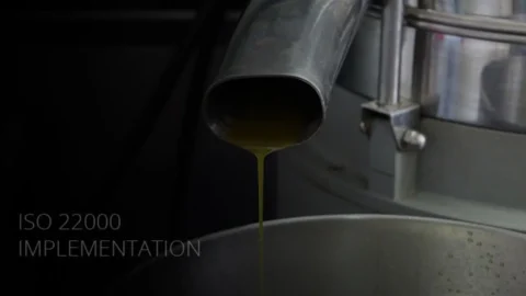 Implementasi ISO 22000