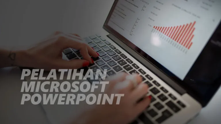 Pelatihan Microsoft Powerpoint