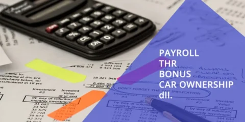 Pelatihan Pajak untuk Bagian HRD