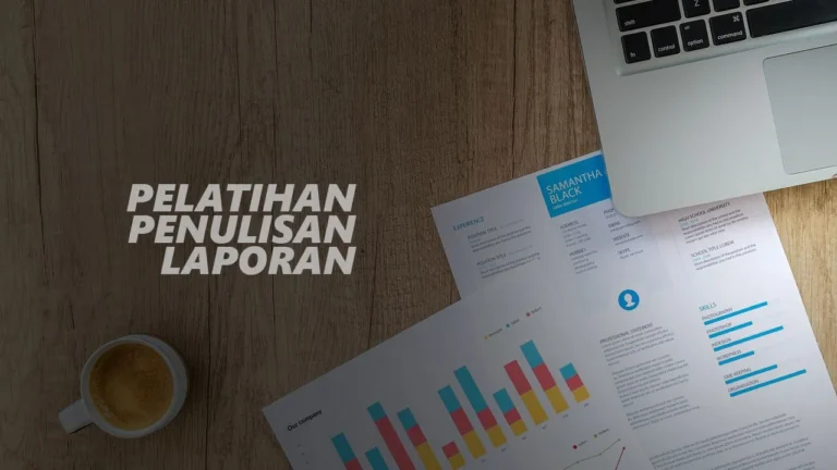 Pelatihan Penulisan Laporan
