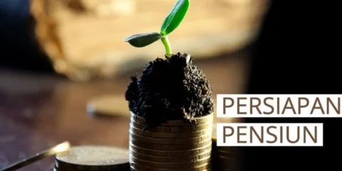 Masa Persiapan Pensiun