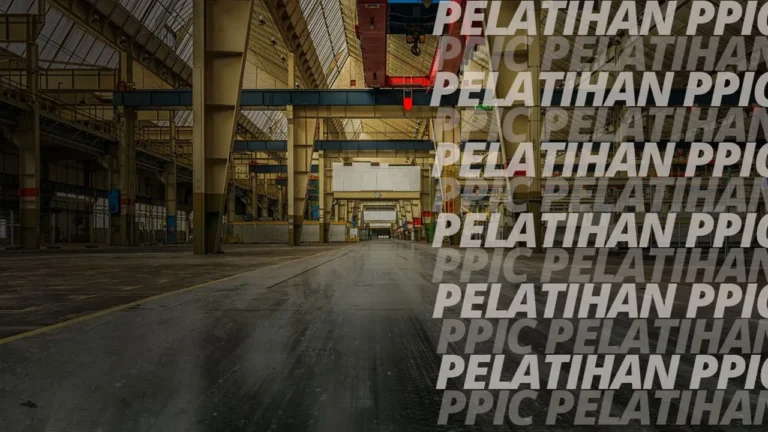 Pelatihan PPIC