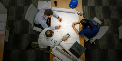 Pelatihan Project Management