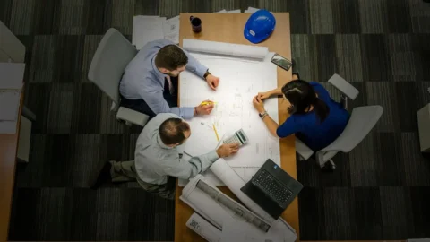 Pelatihan Project Management