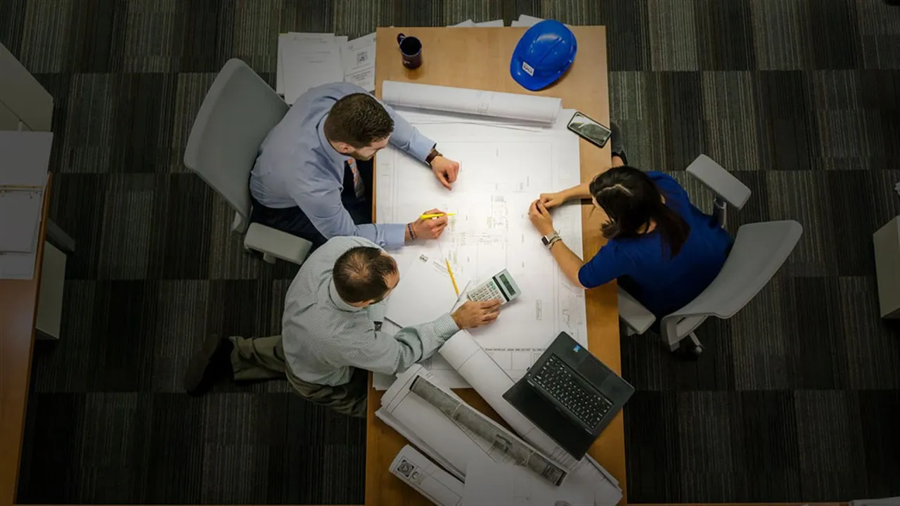 Pelatihan Project Management